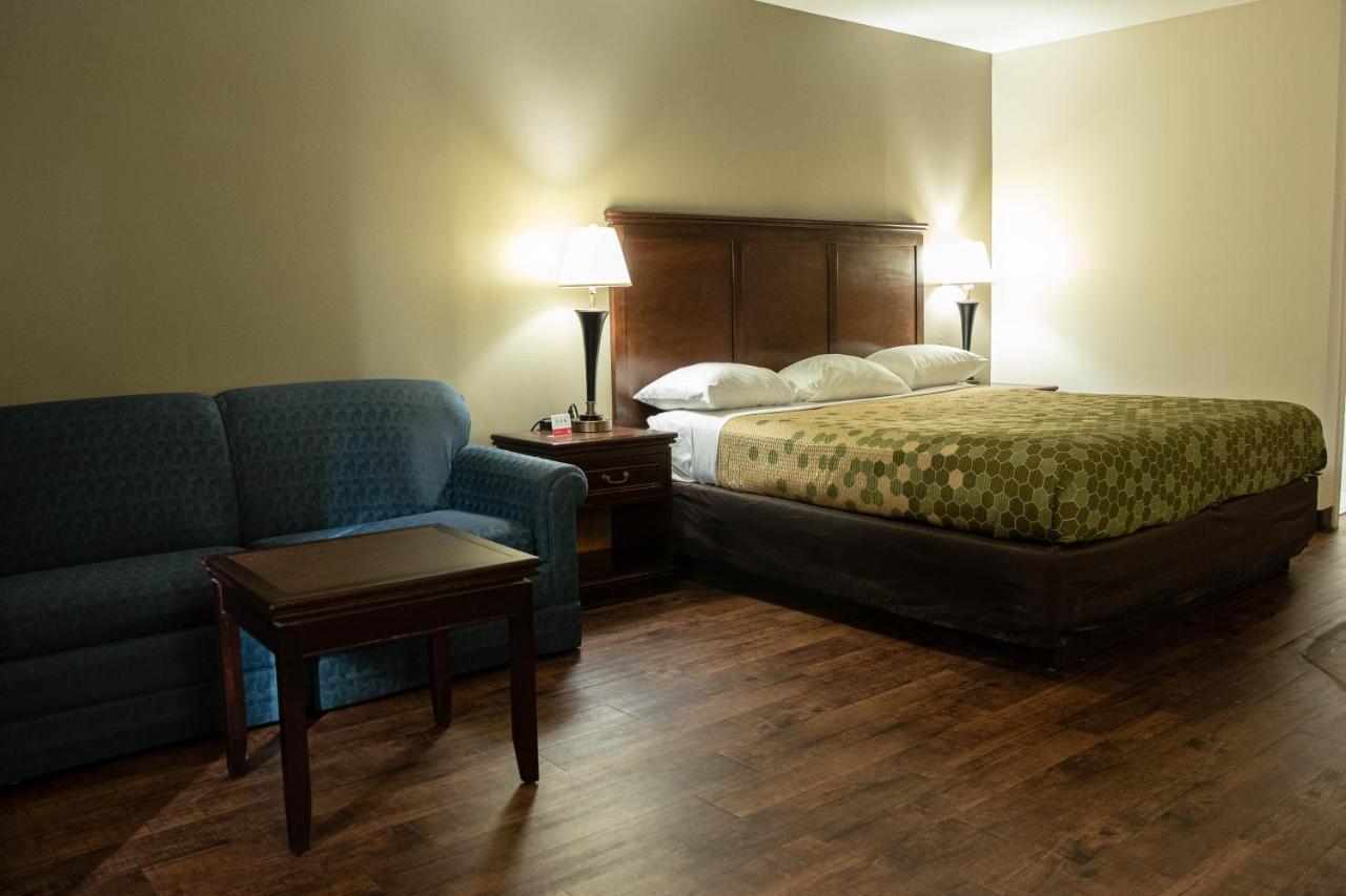 Econo Lodge Near Fort Gregg-Adams I-295 Хоупуел Екстериор снимка